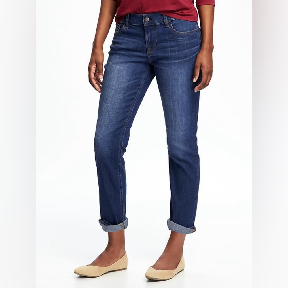 Old Navy Boyfriend Jeans for Women